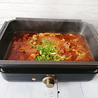 牛肉豆腐煲的做法图解16