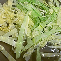 家常水煮龙利鱼的做法图解7