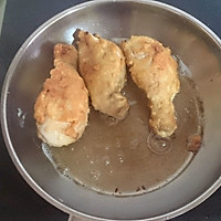 炸鸡腿的做法图解2
