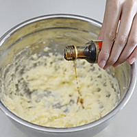 这个圣诞我既要吃的又要玩的！——圣诞摇摇乐饼干的做法图解3