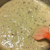 香蕉巧克力麦芬的做法图解7