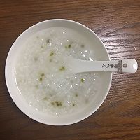 铁皮石斛粥的做法图解4