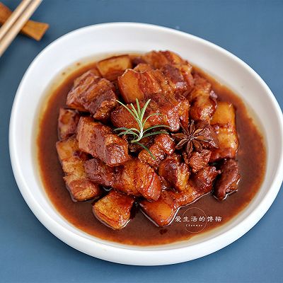 红烧肉