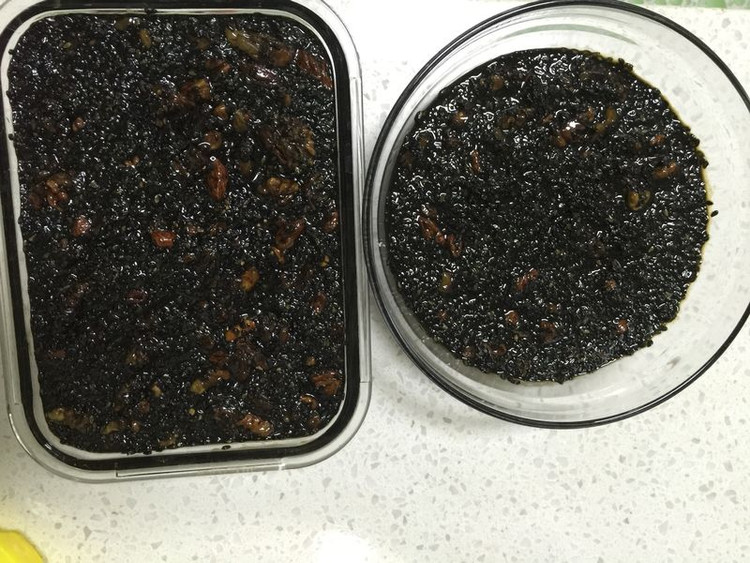 阿胶膏的做法