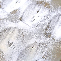 咖啡玛德琳+冰咖啡的做法图解8