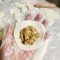 鲜肉小笼包的做法图解16