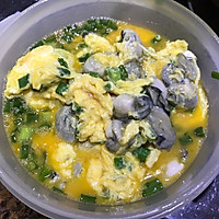 蚝仔煎蛋的做法图解10