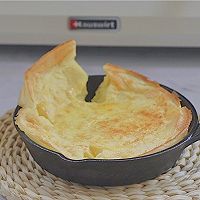 荷兰松饼的做法图解12