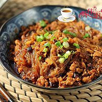 蚂蚁上树#豆果6周年生日快乐#的做法图解9