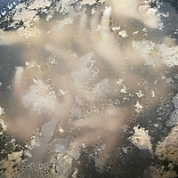 年夜饭-蜜汁卤鸡腿、鸡爪的做法图解1