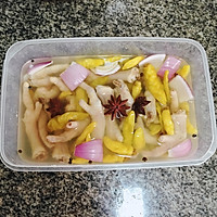 么么泡凤爪的做法图解5