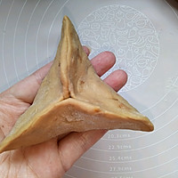 红枣红糖开花馒头的做法图解11