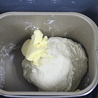面包机做面包的方法（自制紫薯土司）的做法图解5