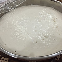 米酒白米发糕（湖南人记忆中的那个味道）的做法图解5