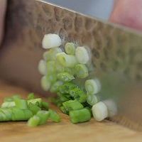 冬虫夏草皮蛋瘦肉粥——看着就很有食欲的做法图解4