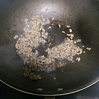 牛肉南瓜焗饭的做法图解2