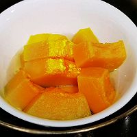 南瓜派（6寸）的做法图解4