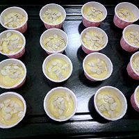 #春季食材大比拼#免打发的果仁磅蛋糕的做法图解12