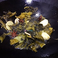 酸菜鱼的做法图解10