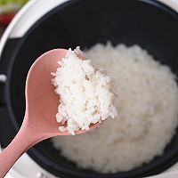 米饭培根卷的做法图解6