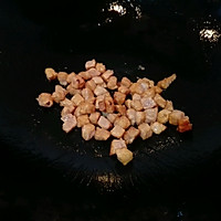 番茄肉粒拌饭的做法图解12