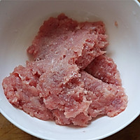 高大上零食：秘制猪肉脯的做法图解3