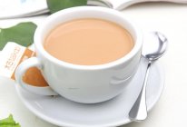 简易版自制奶茶的做法