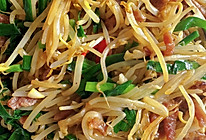 小炒牛肉的做法