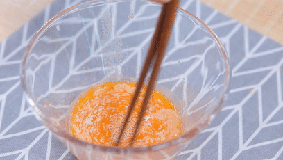 胡萝卜小馒头 宝宝辅食食谱的做法图解7