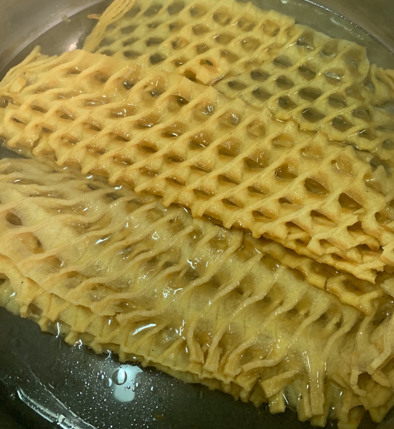 花干鸡蛋加馍怎么做 花干鸡蛋加馍的做法 豆果美食