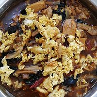 天津老味儿打卤面的做法图解12