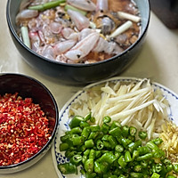家常鲫鱼蛋的做法图解3