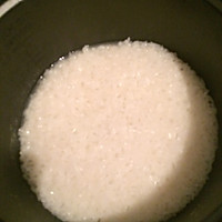 菠萝米饭的做法图解4