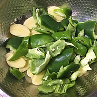 炒鸡的做法图解2