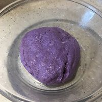 纯天然蔬菜汁彩色面条的做法图解5