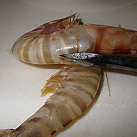 虾吃虾涮虾火锅的做法图解1