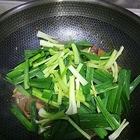 啤酒♡鸭肾的做法图解10