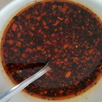 杨凌蘸水面（裤带面）的做法图解4