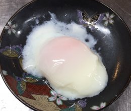 温泉鸡蛋做法的做法