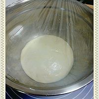 枣泥面包卷的做法图解4