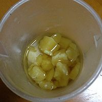 高粱馒头！健康有嚼劲的做法图解3