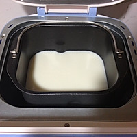 自制酸奶（面包机酸奶档简易制作）的做法图解5
