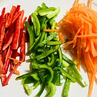 黑椒牛柳意面的做法图解1