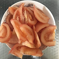 番茄土豆牛腩的做法图解5