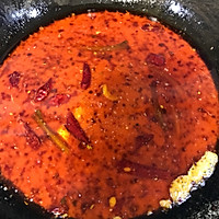 网红牛奶麻辣烫～的做法图解5