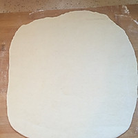 酥皮蛋挞（附塔皮制作）的做法图解3