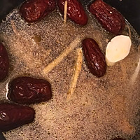药膳鸡汤（电饭煲版）的做法图解6