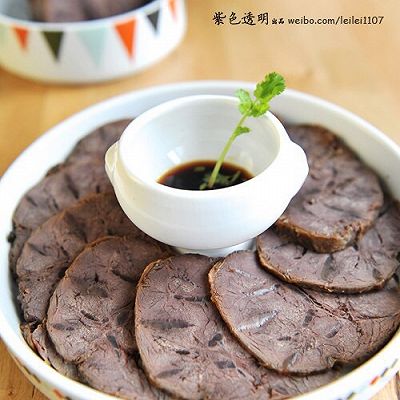 美味酱牛肉（居家款）