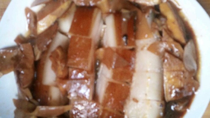 酒香肉