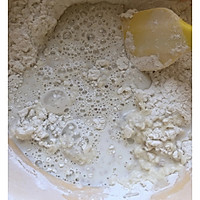 松软小饼干的做法图解3